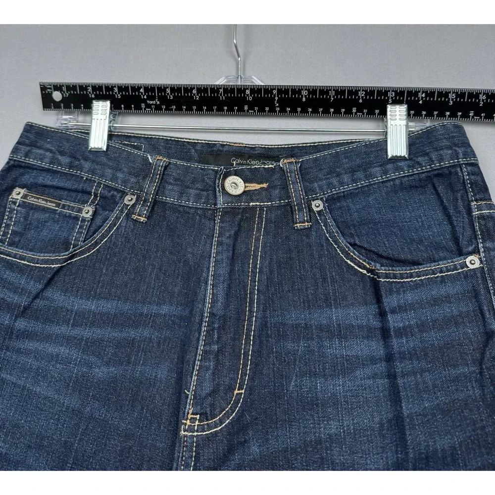 Calvin Klein calvin klein